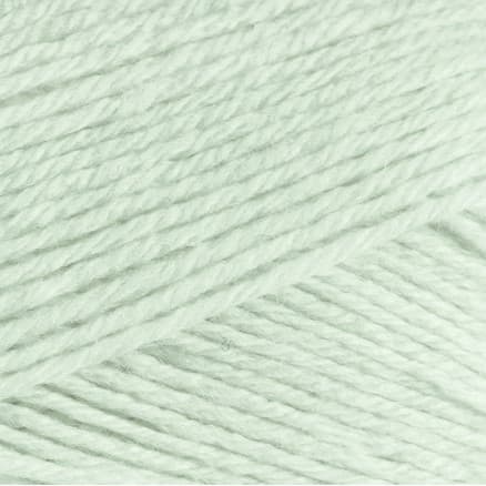 Dale Garn Baby Ull 8537 Mintgrön