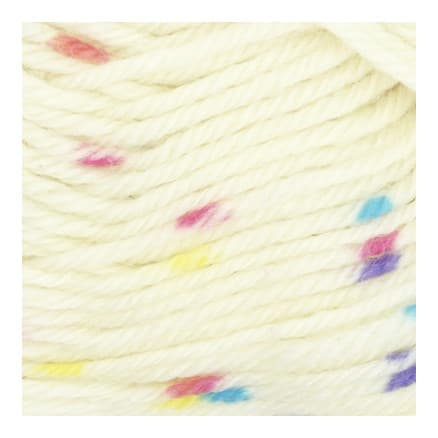 Dale Garn Baby Ull 8550 Slickepinne Multi