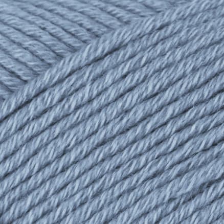 Dale Garn Lille Lerke 8133 Ljus Denim