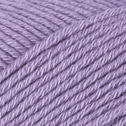 Dale Garn Lille Lerke 8159 Ljus Lavendel