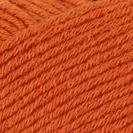 Dale Garn Lille Lerke 8165 Orange