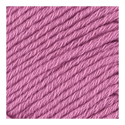 Dale Garn Lille Lerke 8176 Fuchsia