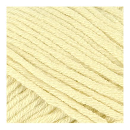 Dale Garn Lerke 8177 Ljus Gul