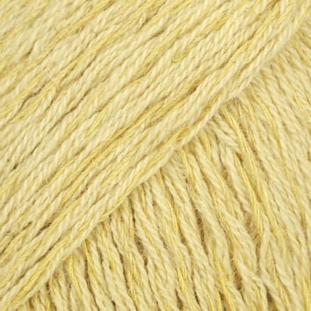 Drops Belle Garn Unicolor 04 Maskros