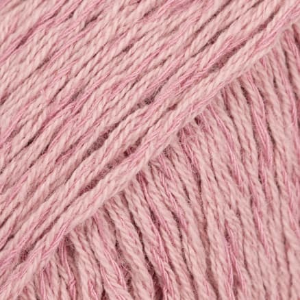 Drops Belle Garn Unicolor 16 Malva
