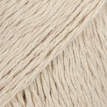 Drops Belle Garn Unicolor 23 Mintcreme