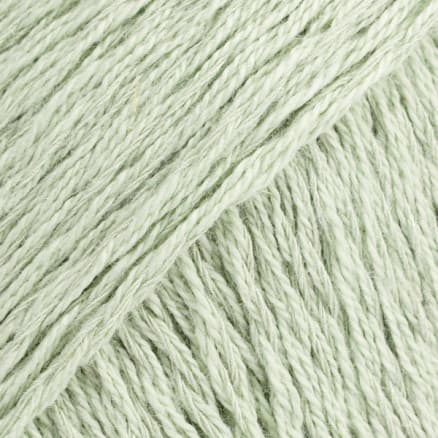DROPS Belle Garn Unicolor 32 Pepparmint