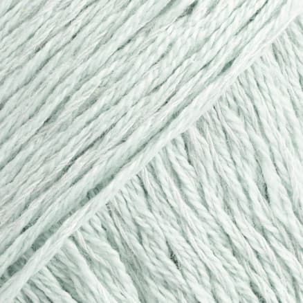 DROPS Belle Garn Unicolor 33 Ice Crystal