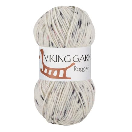 Viking Garn Raggen 701