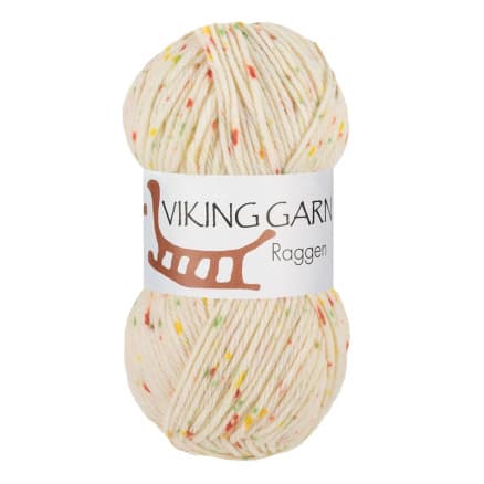 Viking Garn Raggen 790