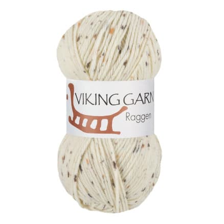 Viking Garn Raggen 791