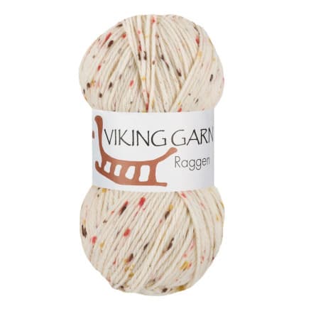 Viking Garn Raggen 792
