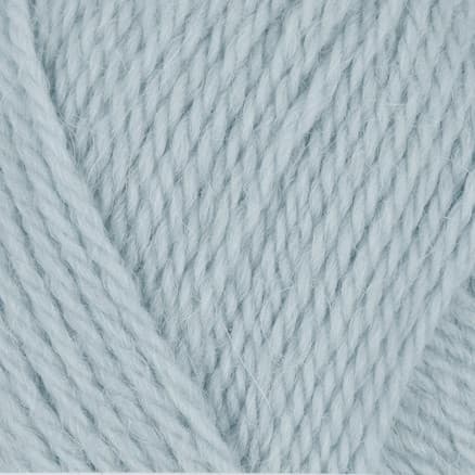 Viking Garn Alpaca Liten Storm 721 Ljus Blå