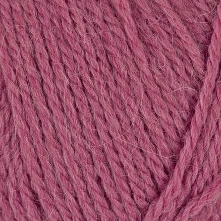 Viking Garn Alpaca Liten Storm 765 Rosa