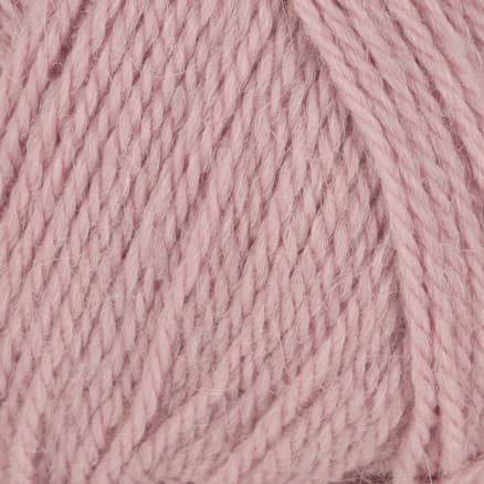 Viking Garn Alpaca Liten Storm 766 Ljus Rosa