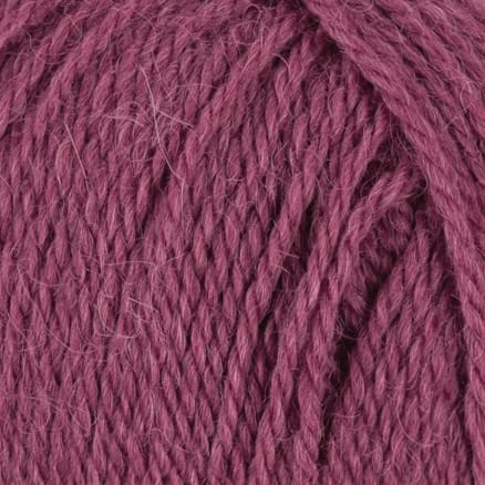 Viking Garn Alpaca Liten Storm 769 Ljus Heather