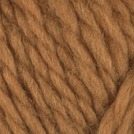 Viking Garn Hobbygarn 956 Cognac