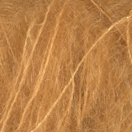 Viking Garn Kid-Silk 344 Ockra