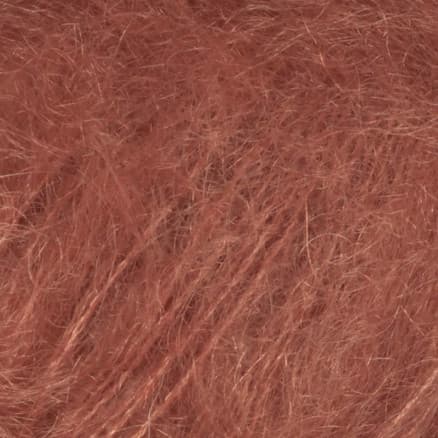 Viking Garn Kid-Silk 353 Rost