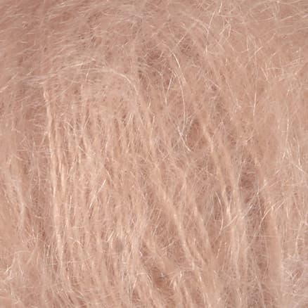 Viking Garn Kid-Silk 366 Ljus Nougat