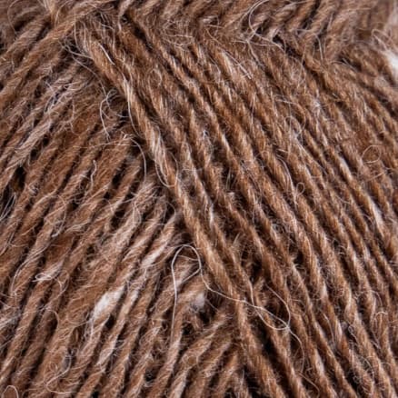 Ãstex Fjallalopi Garn 02 Moorit
