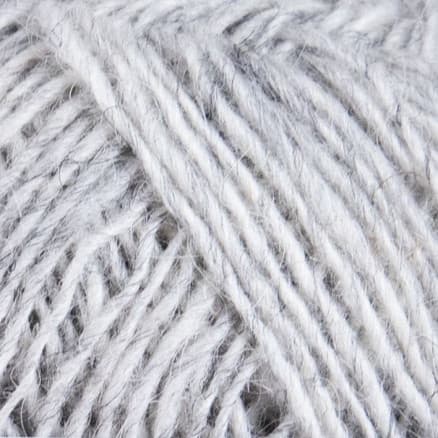 Ãstex Fjallalopi Garn 54 Frost Grå