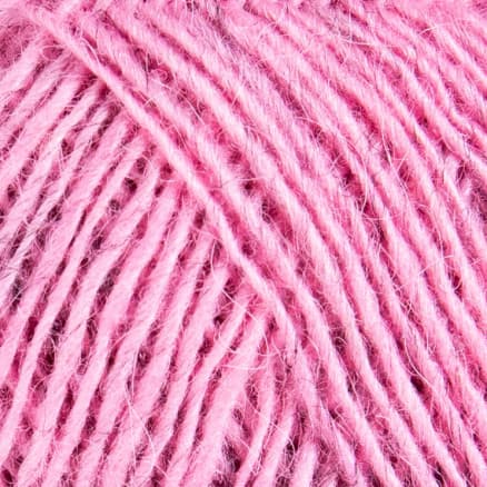 Ãstex Fjallalopi Garn 71 Dimmig Rosa