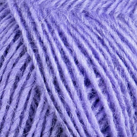 Ãstex Fjallalopi Garn 74 Periwinkle
