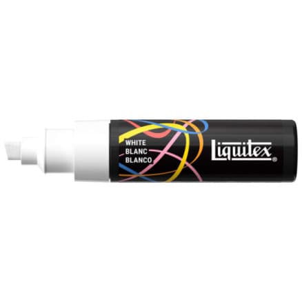 LQX Marker 8mm vit