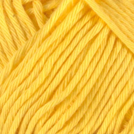 Viking Garn Vår 441 Stark Gul