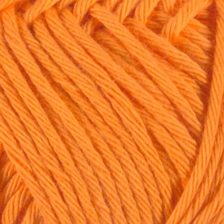 Viking Garn Vår 452 Strong Orange
