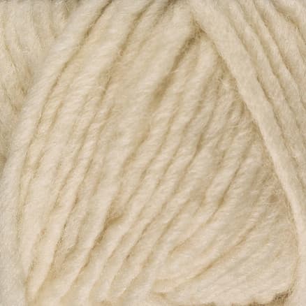 Viking Garn Wool Naturvit 502