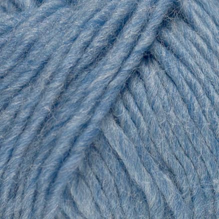 Viking Garn Wool Blå 524
