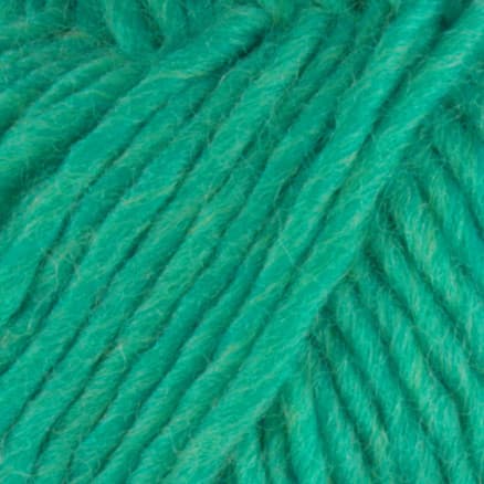 Viking Garn Wool Äppelgrön 530