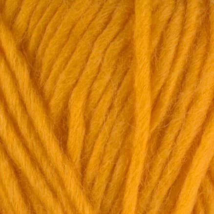 Viking Garn Wool Mandarin 540