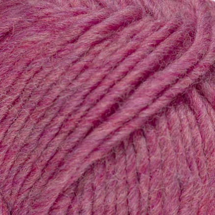 Viking Garn Wool Rosa 561