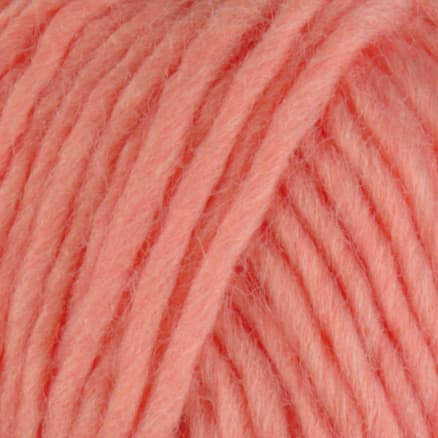 Viking Garn Wool Korall 563