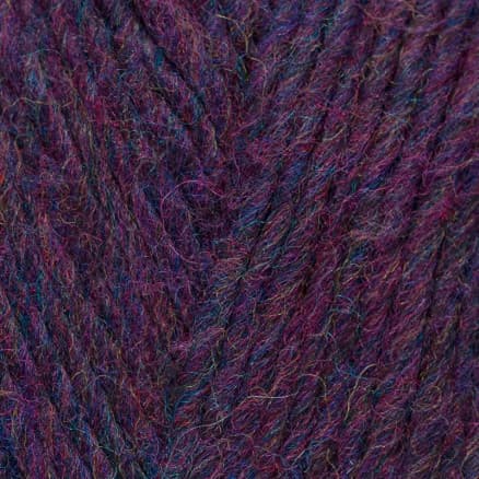 Viking Garn Wool Lila 569