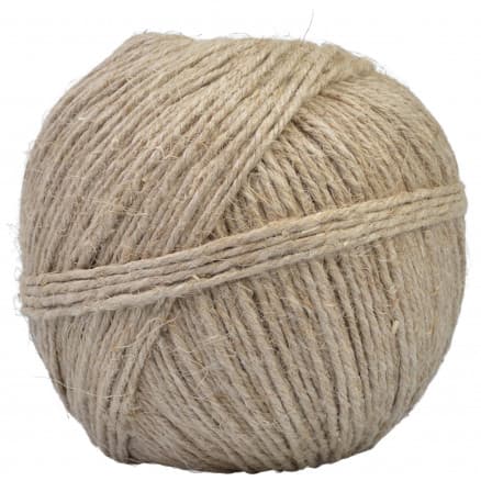 Jutesnöre 200g