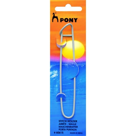 Pony Maskhållare 11 cm