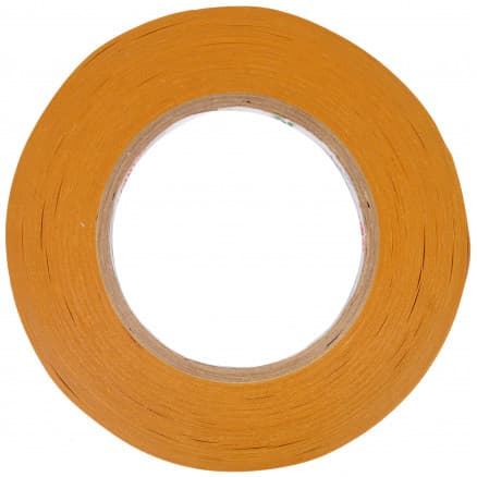 Dubbelhäftande tejp 6mm 50m