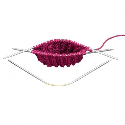Addi CraSyTrio 21cm 2,75mm - 3 st