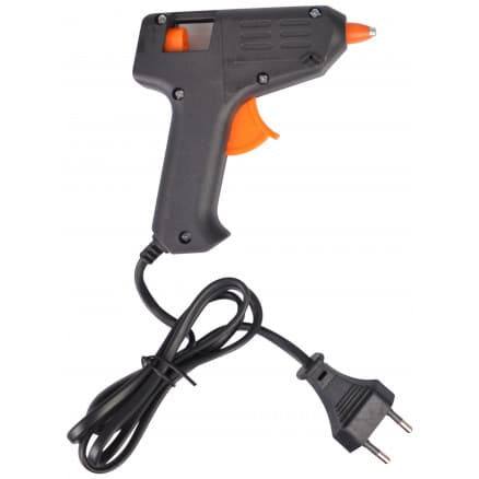 Hobby Line Limpistol Svart 11mm 40W