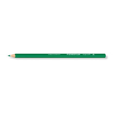 Staedtler Ergosoft Färgpenna Grön - 1 st.