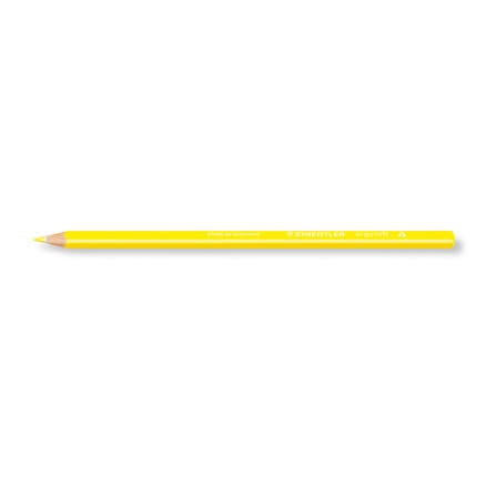 Staedtler Ergosoft Färgpenna Gul - 1 st.