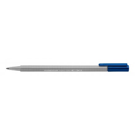 Staedtler Triplus Color Tuschpenna Ljus Grå 1mm - 1 st.