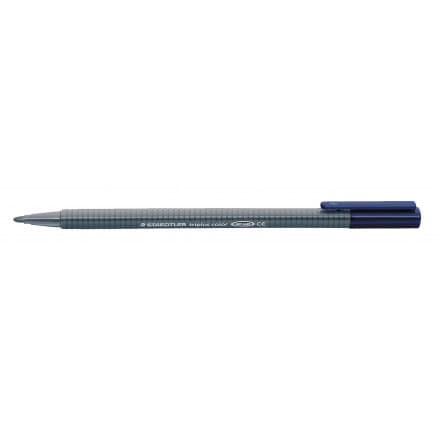 Staedtler Triplus Color Tuschpenna Grå 1mm - 1 st.
