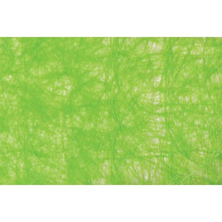 Dekorationsväv Lime 0,30x1m