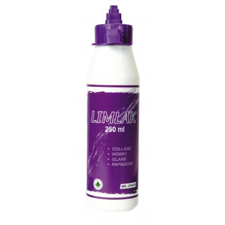 Mr. John's Limlack 250ml