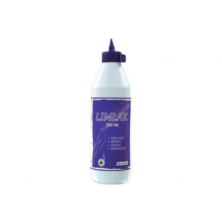 Mr. John's Limlack 750ml